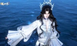 逆水寒最新爆料时装爆料,古风韵味再升级，神秘时装引期待！